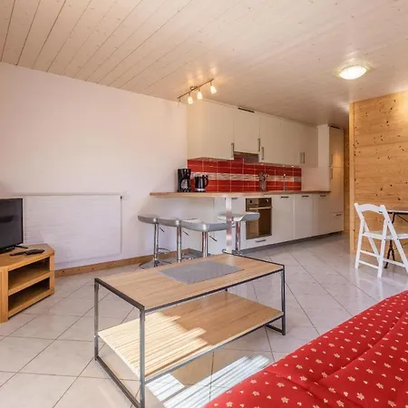 Apartment Lanfiam