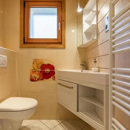 Lanfiam Appartement